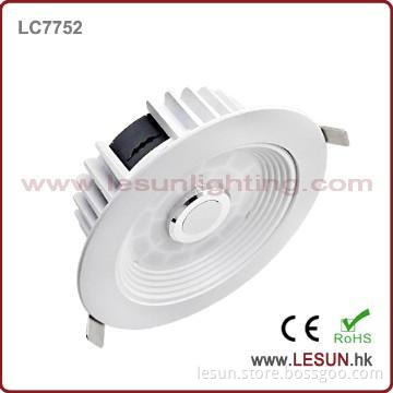 Popular new design 12W led induction lights LC7752